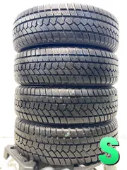 グッドイヤー 185/65R15 スタッドレスタイヤホイール4本セット
