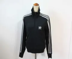 J ー 11338 /アディダス 正規品 レディース トラックトップス ジャージ ジャケット 85