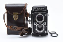 ★希少品★ マイクロコード MICROCORD ROSS LONDON XPRES 77.5mm F3.5 OB2594 #168