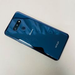 LG style3 L-41A SIMフリー72230