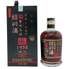 老酒　30年　紹興酒　台湾　 HuaTianLauChiew 30years 2025年最新】紹興酒 30年の人気アイテム - メルカリ