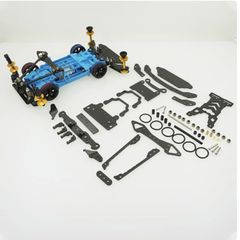 イーグルレーシング ラジドリ タミヤ ヨコモ 京商 ドリフト ジャンク