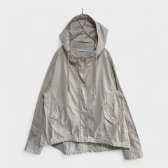 【大きいサイズ】【CLASSCAL ELF】『クラシカルエルフ』[マウンテンパーカー] ジャケット ブルゾン ベージュ (LL) 商品A56 管理B