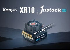 HOBBYWING XR10Pro G2 中古 - メルカリ