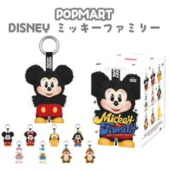 POPMART Mickey ミッキー　シークレット　ポップマート POPMART Mickey ミッキー シークレット ポップマート - メルカリ