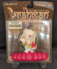 2025年最新】brahman フィギュアの人気アイテム - メルカリ