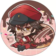 2025年最新】末広鐵腸 缶バッジの人気アイテム - メルカリ