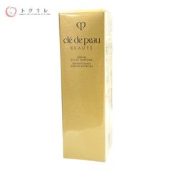 【トクキレ】未開封 クレ・ド・ポー ボーテ セラムエクラS 40mL レフィルのサムネイル