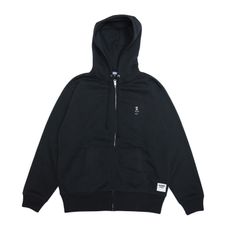 即発送 ODORIBA FRAGMENT HARAJUKU Zip Hoodie - メルカリ