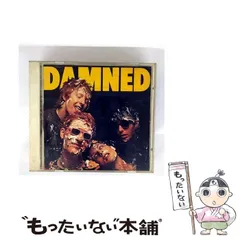 THE DAMNED 地獄に堕ちた野郎ども 東芝EMI盤 レプリカ帯付 レコード THE DAMNED 地獄に堕ちた野郎ども 東芝EMI盤 レプリカ帯付 レコード