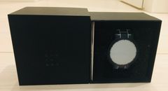 Sony 腕時計 FES Watch ブラック FES-WM1