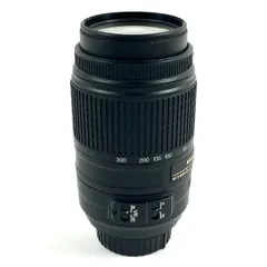 Nikon望遠ズームレンズAF-S NIKKOR 55-300mm VR【中古】 NIKKOR ニコン 望遠レンズ Nikon AF-S DX 55-200mm f/4-5.6G ED