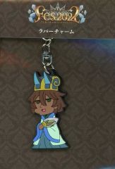 [중고] 잡화 버서커/아르주나[오르타] 리요 신작 일러스트 러버 매력 [Fate/Grand Order Fes. 2022 ~7th Anniversary~]
