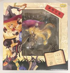 Phat! 1/8スケール 魔女と百騎兵 沼の魔女 メタリカ