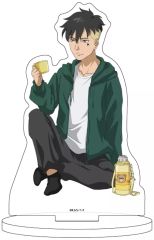 [중고] 아크릴 스탠드 아크릴 패널 14. 카와키 피크닉 ver.(신작 일러스트) 아크릴 스탠드 [BORUTO-볼트- NARUTO NEXT GENERATIONS]