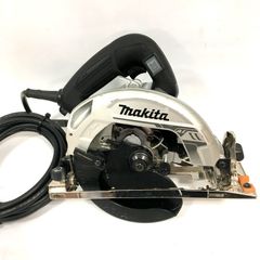 マキタ 165mm マルノコ HS6301 100V  電気マルノコ アルミベース 丸ノコ 丸鋸 ブラック 切断機 電動工具 makita △ DW3035