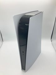 【ジャンク品　本体のみ】PlayStation 5 （プレイステーション５）デジタルエディション (CFI-1200B01)