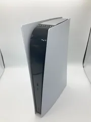 【ジャンク品　本体のみ】PlayStation 5 （プレイステーション５）デジタルエディション (CFI-1200B01)