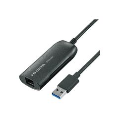 アイ・オー・データ機器 USB3.2 Gen1（USB3.0）接続 2.5GbE