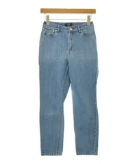 A.P.C. デニムパンツ レディース 【古着】【中古】【送料無料】