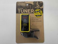 DAddario ECLIPSE TUNER PW-CT-17YL