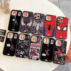 Amazon.com: CASETiFY Impact iPhone 14 Pro Case [Spider-Man