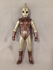 インスパイア レジェンドヒーロー リターンズ スペクトルマン インスパイア レジェンドヒーロー リターンズ スペクトルマンソフビ