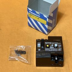漏電ブレーカ パナソニック BJJ21531W 2P1E 15A 30mA J型 OC付