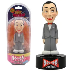 Amazon.com: Royal Bobbles Pee Wee Herman Collectible