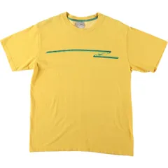 古着 00年代 ナイキ NIKE プリントTシャツ メンズL相当/eaa588437