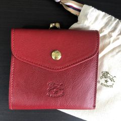 【新品未使用】　イルビゾンテ　キーケース　ヤキヌメ イルビゾンテ キーケース スマートキー ケース ヤキヌメ レザー