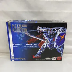 2025年最新】騎士ガンダム（リアルタイプVer.）の人気アイテム