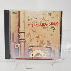 2025年最新】ザ・ローリング・ストーンズ ベガーズ・バンケット CDの 