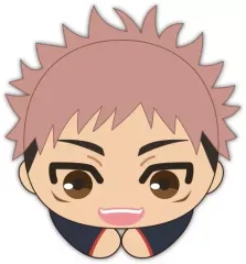 【中古】キーホルダー 虎杖悠仁 「呪術廻戦 はぐキャラコレクション5」