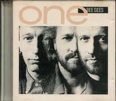 [中古ＣＤ]Bee Gees (ビー・ジーズ) / One