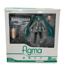 2025年最新】figma 初音ミク ライブステージver.の人気アイテム