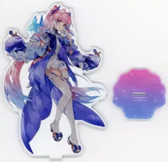 原神 GIGO アクリルスタンド アクキー 稲妻 珊瑚宮心海 原神 GIGO アクリルスタンド アクキー 稲妻 珊瑚宮心海