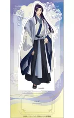 【中古】アクリルスタンド・アクリルパネル 壬氏(衣装替2025ver.) アクリルスタンド 「薬屋のひとりごと」