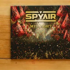 SPYAIR CDセット 2025年最新】SPYAIR アルバムの人気アイテム - メルカリ