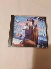 CD】VA-11 Hall-A(ヴァルハラ) Original Soundtrack