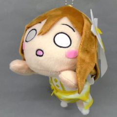 [중고] 봉제인형 구니키다 하나마루 잠자는 봉제인형"1학년-Next SPARKLING!!"[러브라이브! 선샤인!! The School Idol Movie Over the Rainbow]