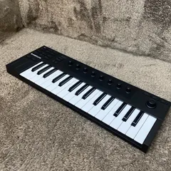 KOMPLETE   Komplete Kontrol M32  中古品 NATIVE INSTRUMENTS Komplete Kontrol M32 [SL020]【神戸店在庫