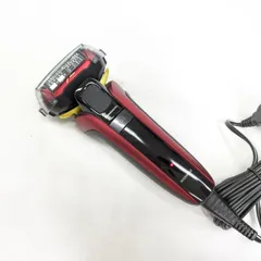 【新品未開封】パナソニック　ラムダッシュ シェーバー 5枚刃　髭剃り パナソニック ラムダッシュ 5枚刃 ES-LV5Uをレビュー！クチコミ