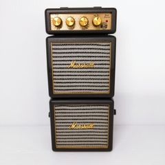 【中古品】Marshall マーシャル ザック・ワイルド シグネイチャーアンプ　ミニアンプ MS-4ZW〇YR-53366〇