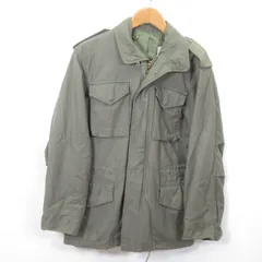 m-51 フィールドジャケット xs〜s 実物 / m-65 ミリタリー m-51 フィールドジャケット xs〜s 実物 / m-65 ミリタリー 米軍