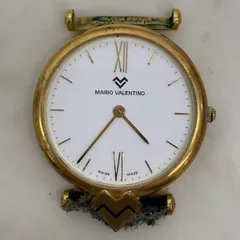 2024年最新】マリオ バレンチノ時計の人気アイテム - メルカリ