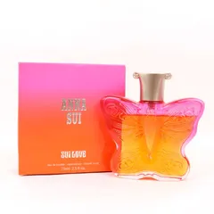 廃盤 新品未開封 アナスイ スイラブ オードトワレ 75ml kousuibatake1_766124070595