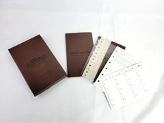 ルイヴィトン アジェンダPM 2004年 手帳用リフィル