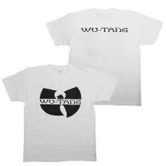 2026年最新】wu-tang clan tシャツの人気アイテム - メルカリ