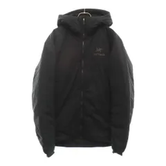 ARC'TERYX (アークテリクス) ATOM AR HOODY アトム エーアール ジップアップジャケット フーディ 24105のサムネイル